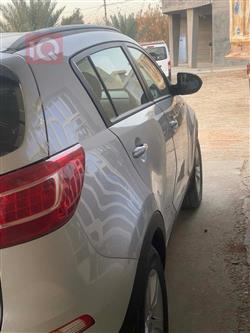 کیا سپۆرتاج